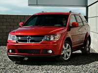  2011 Dodge Journey 4d SUV FWD Mainstreet at Ubersox Auto Group near Monroe, WI