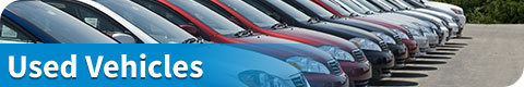 Used Vehicle Inventory