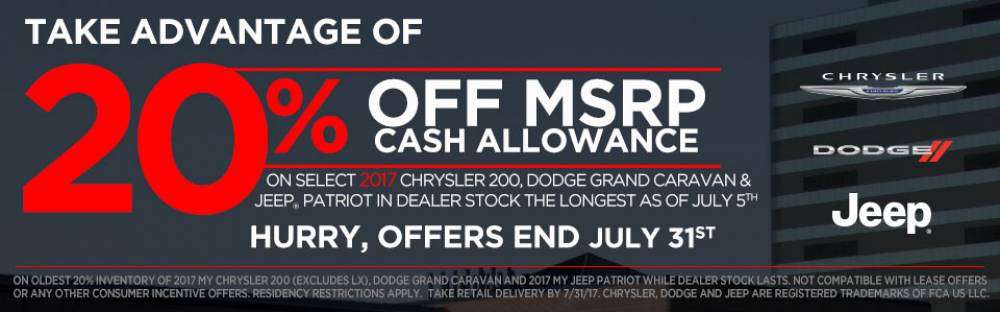 20% off